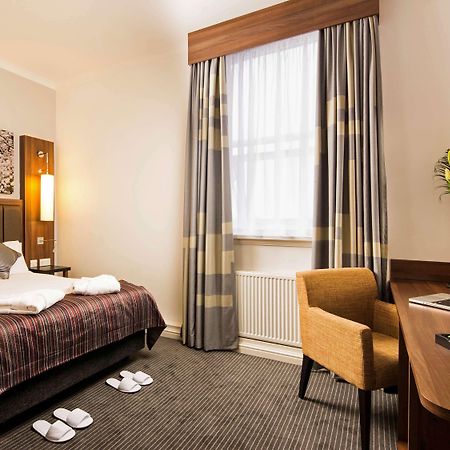Mercure Darlington King'S Hotel Екстериор снимка