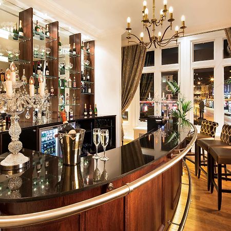 Mercure Darlington King'S Hotel Екстериор снимка