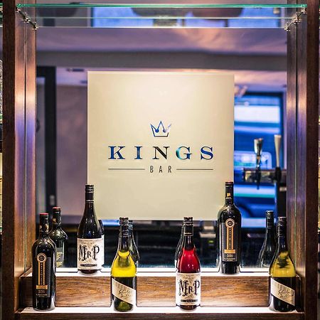 Mercure Darlington King'S Hotel Екстериор снимка