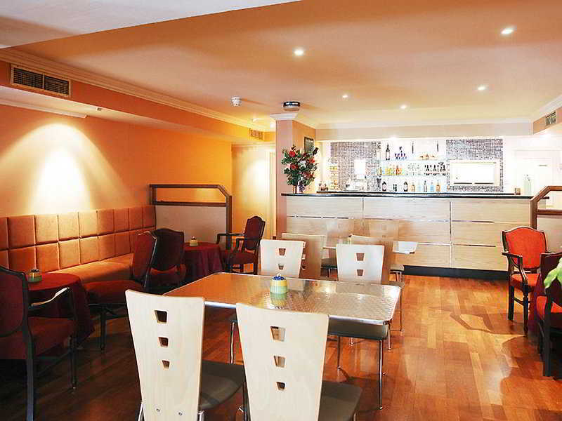 Mercure Darlington King'S Hotel Екстериор снимка