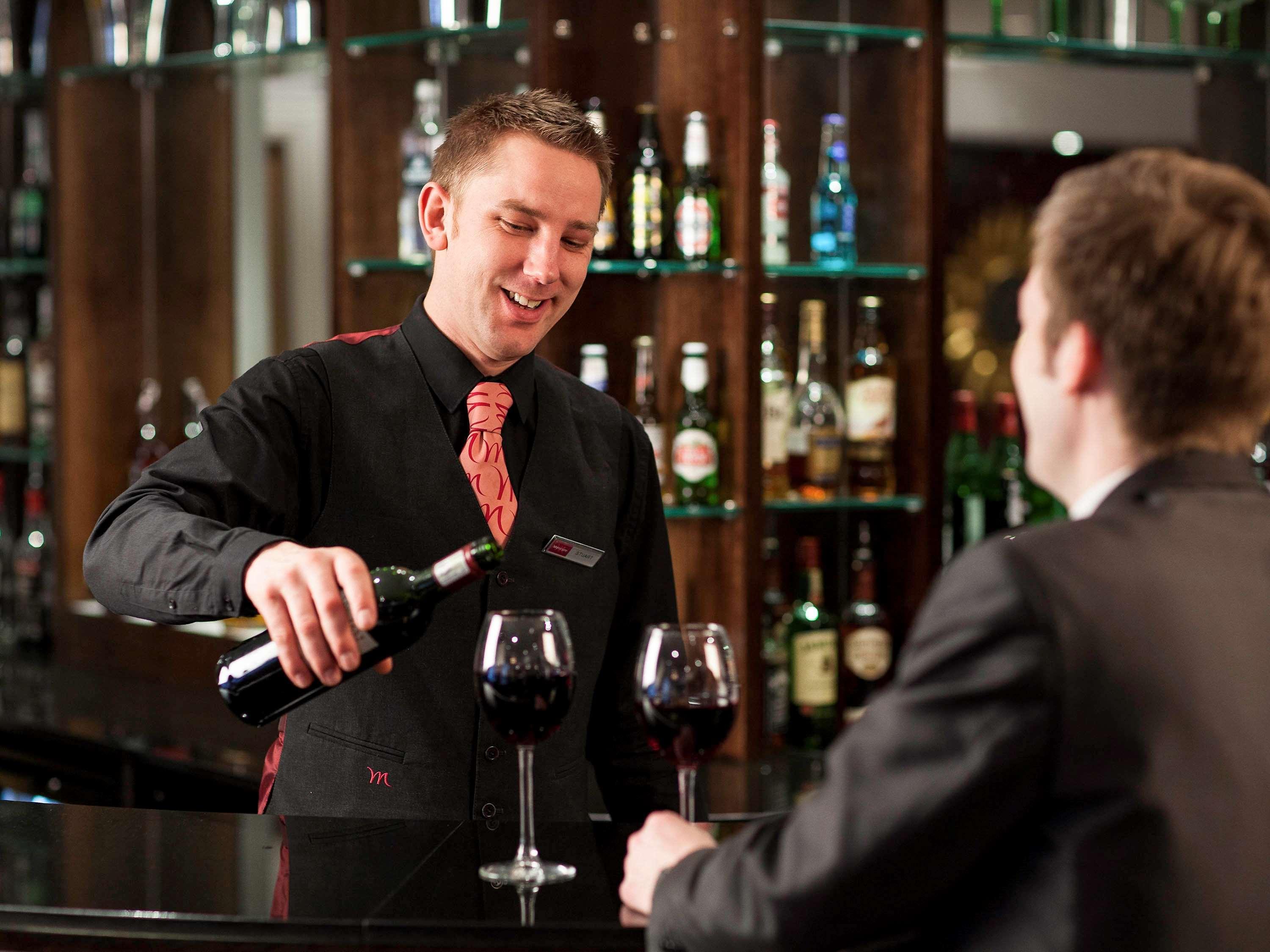 Mercure Darlington King'S Hotel Екстериор снимка