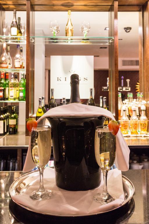 Mercure Darlington King'S Hotel Екстериор снимка