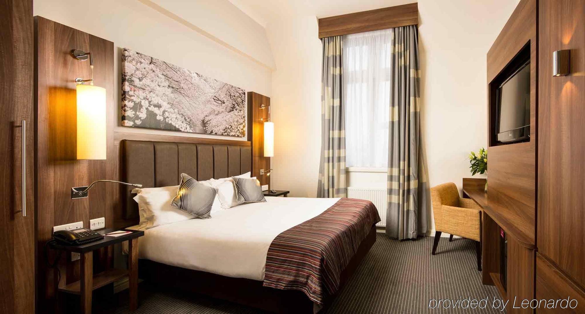 Mercure Darlington King'S Hotel Екстериор снимка