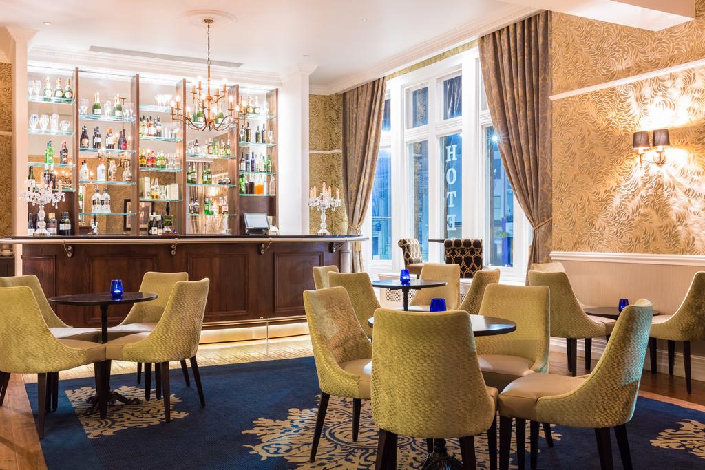 Mercure Darlington King'S Hotel Екстериор снимка