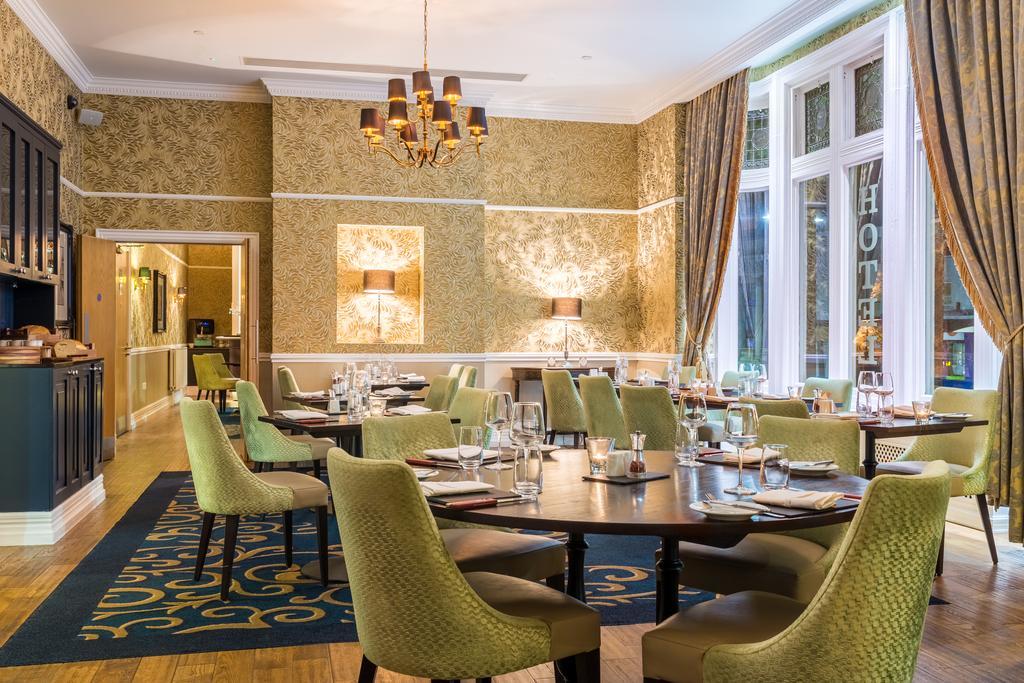 Mercure Darlington King'S Hotel Екстериор снимка