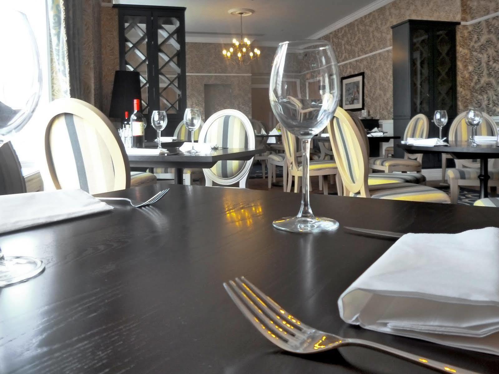 Mercure Darlington King'S Hotel Стая снимка
